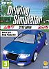 Driving Simulator 2013 - predn DVD obal