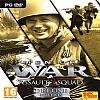 Men of War: Assault Squad 2 - predn CD obal