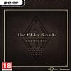 The Elder Scrolls Anthology - predn CD obal