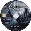 Diablo III: Reaper of Souls - CD obal
