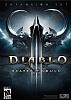 Diablo III: Reaper of Souls - predn DVD obal