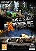 Gas Guzzlers Extreme - predn DVD obal