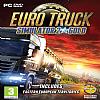 Euro Truck Simulator 2: GOLD - predn CD obal