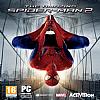 The Amazing Spider-Man 2 - predný CD obal