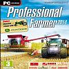 Professional Farmer 2014 - predn CD obal