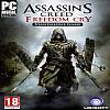Assassin's Creed IV: Black Flag - Freedom Cry - predn CD obal