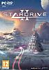 StarDrive 2 - predn DVD obal