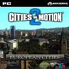 Cities in Motion 2: European Cities - predn CD obal