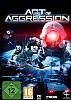 Act of Aggression - predný DVD obal