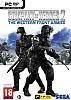 Company of Heroes 2: The Western Front Armies - predný DVD obal