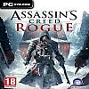Assassin's Creed: Rogue - predn CD obal