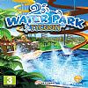 Water Park Tycoon - predný CD obal