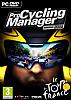 Pro Cycling Manager 2014 - predný DVD obal