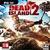 Dead Island 2 - predný CD obal