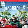 Dead Island 2 - predný CD obal