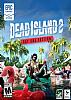 Dead Island 2 - predný DVD obal