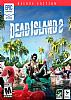 Dead Island 2 - predný DVD obal