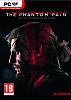 Metal Gear Solid V: The Phantom Pain - predn DVD obal