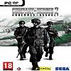Company of Heroes 2: Ardennes Assault - predný CD obal