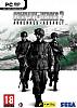 Company of Heroes 2: Ardennes Assault - predný DVD obal