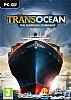 TransOcean: The Shipping Company - predn DVD obal