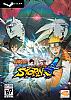 Naruto Shippuden: Ultimate Ninja Storm 4 - predn DVD obal