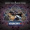 Far Cry 4: Escape from Durgesh Prison - predn CD obal