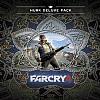 Far Cry 4: Hurk Deluxe Pack - predný CD obal