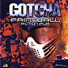 Gotcha: Paintball Action Pur - predn CD obal