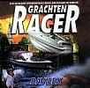 Grachten Racer - predn CD obal