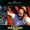 Grand Prix Manager - predný CD obal
