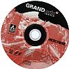 Grand Prix World - CD obal