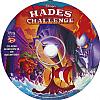 Disney's Hades Challenge - CD obal