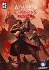 Assassin's Creed Chronicles: Russia - predn DVD obal