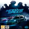 Need for Speed - predn CD obal