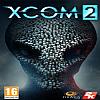 XCOM 2 - predný CD obal