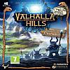 Valhalla Hills - predn CD obal