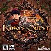 King's Quest: The Complete Collection - predn CD obal
