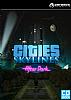 Cities: Skylines - After Dark - predn DVD obal
