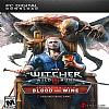 The Witcher 3: Wild Hunt - Blood and Wine - predný CD obal