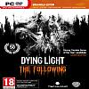 Dying Light: Enhanced Edition - predn CD obal