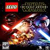 LEGO Star Wars: The Force Awakens - predn CD obal