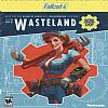 Fallout 4: Wasteland Workshop - predný CD obal