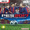 Pro Evolution Soccer 2017 - predn CD obal