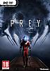 Prey (2017) - predný DVD obal