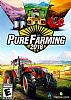 Pure Farming 2018 - predn DVD obal