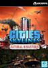 Cities: Skylines - Natural Disasters - predn DVD obal