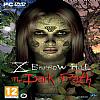 Barrow Hill: The Dark Path - predn CD obal