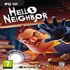 Hello Neighbor - predn CD obal