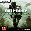 Call of Duty: Modern Warfare Remastered - predný CD obal